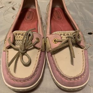 Sperry Angelfish Boat Shoe